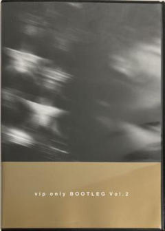 sadsの映像作品　vip only BOOTLEG Vol 2